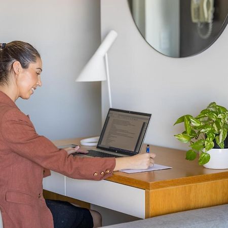 Aligned Corporate Residences تاونسفيل المظهر الخارجي الصورة
