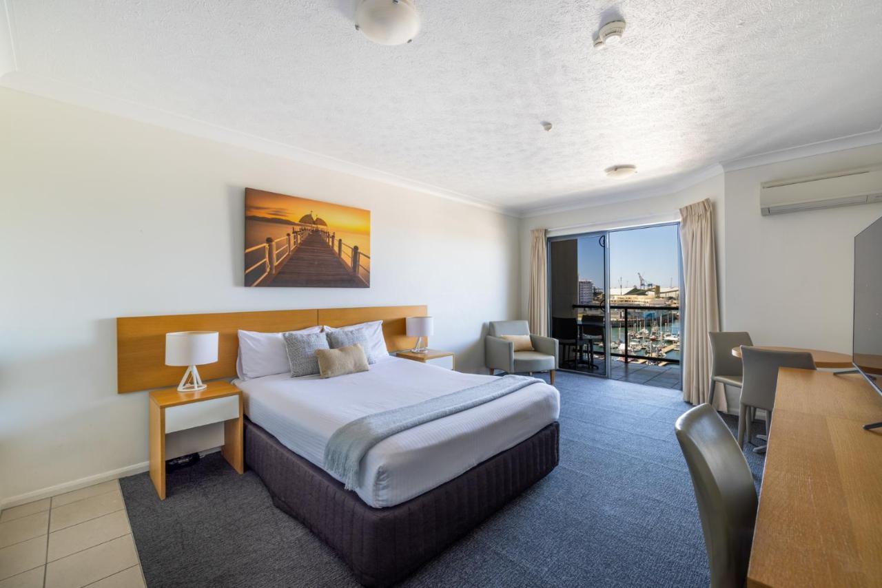 Aligned Corporate Residences تاونسفيل المظهر الخارجي الصورة