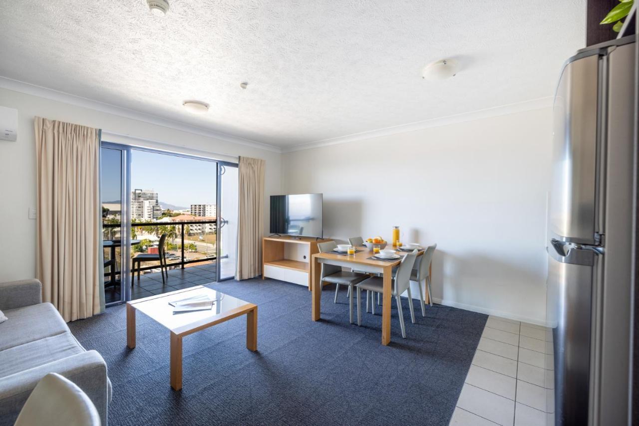 Aligned Corporate Residences تاونسفيل المظهر الخارجي الصورة