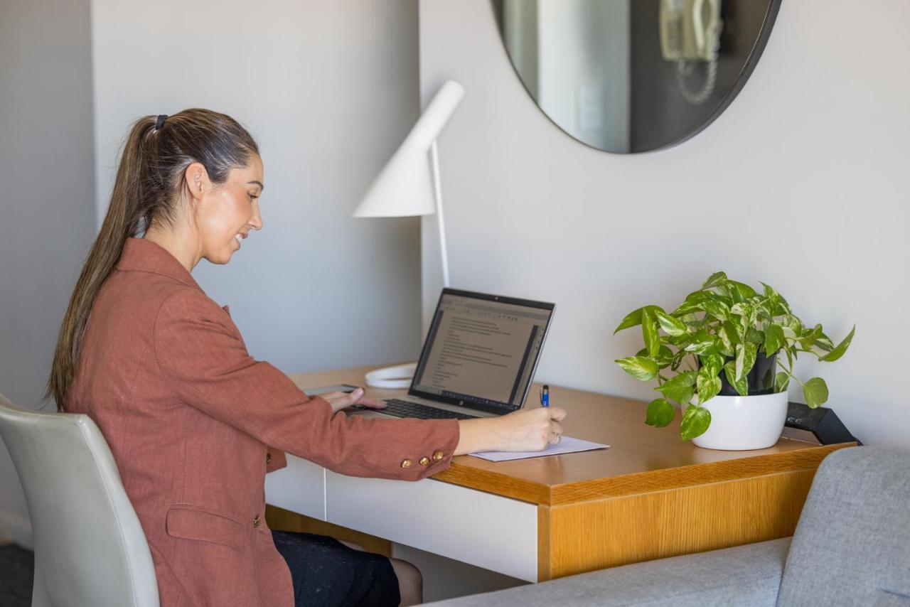 Aligned Corporate Residences تاونسفيل المظهر الخارجي الصورة