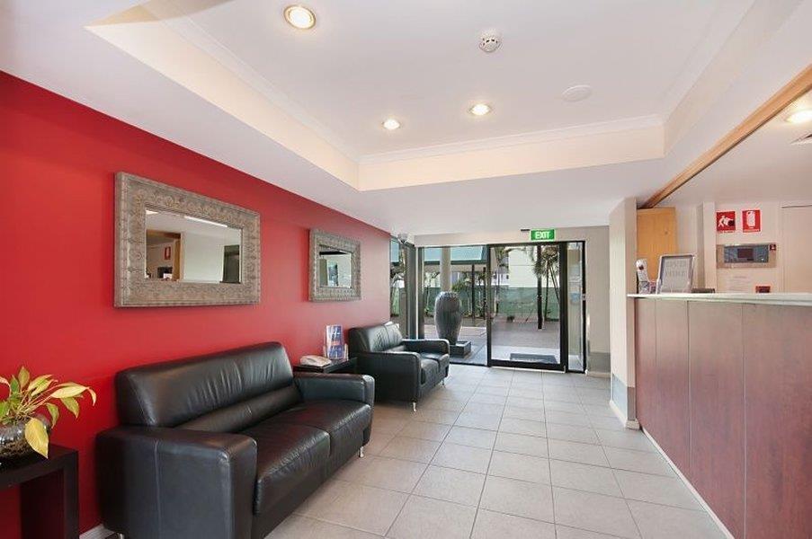 Aligned Corporate Residences تاونسفيل المظهر الداخلي الصورة