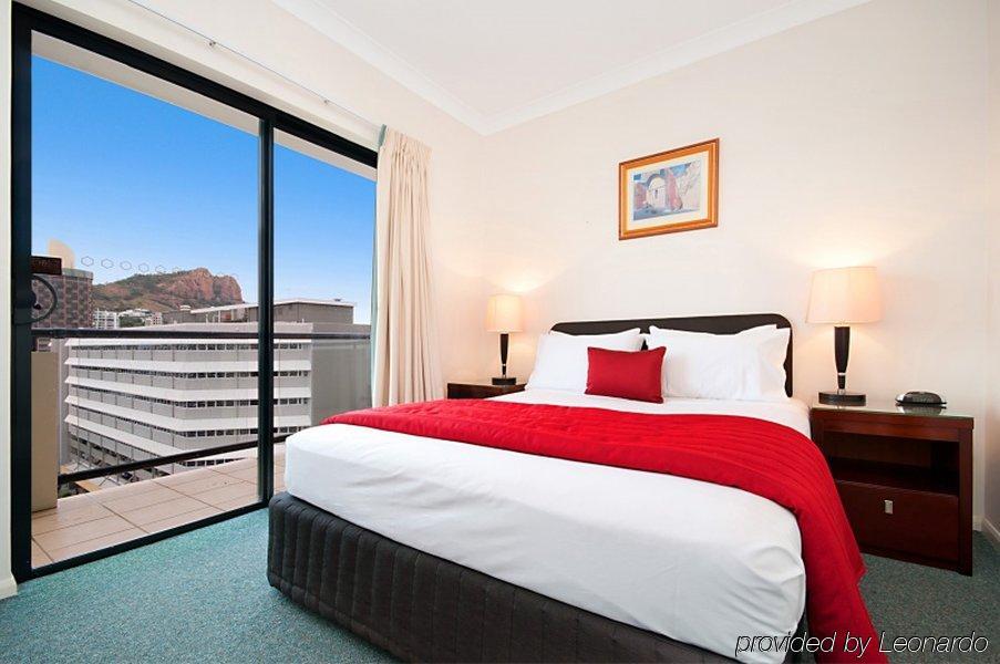Aligned Corporate Residences تاونسفيل الغرفة الصورة